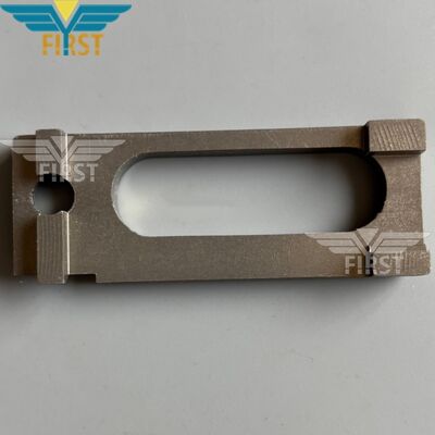 Blocs de livres en polyuréthane pour Muller Martini 3210/3212 Machines à coudre en fil de fer avec positionnement stable du livre