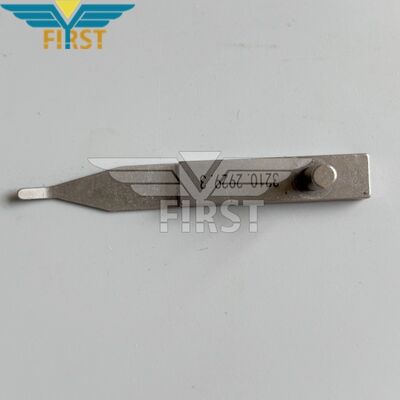 Couteau à double face en polyuréthane pour Muller Martini 3212/3214