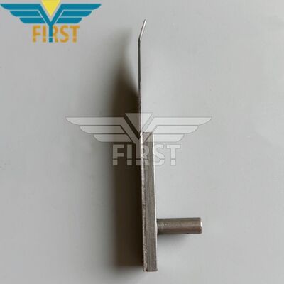 Couteau à double face en polyuréthane pour Muller Martini 3212/3214