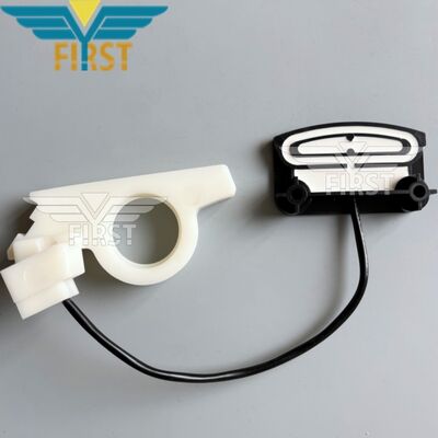 Coil de détection de polyuréthane pour les machines Muller Martini 3690/3695 assurant une détection stable et une sortie constante