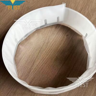 Lampe de lavage pour Roland 700 avec 1102 × 56 × 1 mm dimensions et 13 trous en plastique élevé