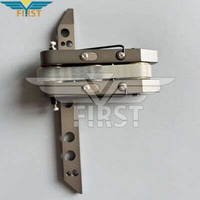 Guides de positionnement des pièces de la machine à coudre à fil universel pour Astor 150/160/178/180/2000/220 avec une précision de positionnement améliorée