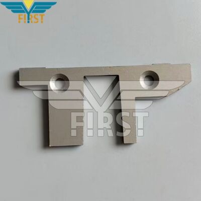 Bloc d'arrêt intérieur universel pour les machines à coudre à fil de Martini 3210/3212 avec arrêt et positionnement précis et construction en métal de haute qualité