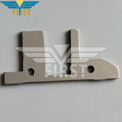 Bloc d'arrêt intérieur universel pour les machines à coudre à fil de Martini 3210/3212 avec arrêt et positionnement précis et construction en métal de haute qualité