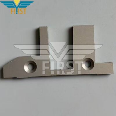 Bloc d'arrêt intérieur universel pour les machines à coudre à fil de Martini 3210/3212 avec arrêt et positionnement précis et construction en métal de haute qualité