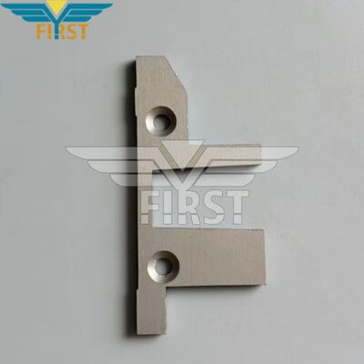 Bloc d'arrêt intérieur universel pour les machines à coudre à fil de Martini 3210/3212 avec arrêt et positionnement précis et construction en métal de haute qualité