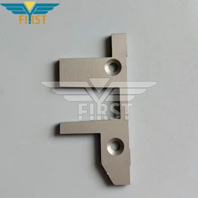 Bloc d'arrêt intérieur universel pour les machines à coudre à fil de Martini 3210/3212 avec arrêt et positionnement précis et construction en métal de haute qualité