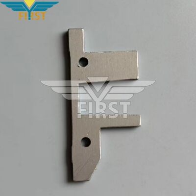 Bloc d'arrêt intérieur universel pour les machines à coudre à fil de Martini 3210/3212 avec arrêt et positionnement précis et construction en métal de haute qualité