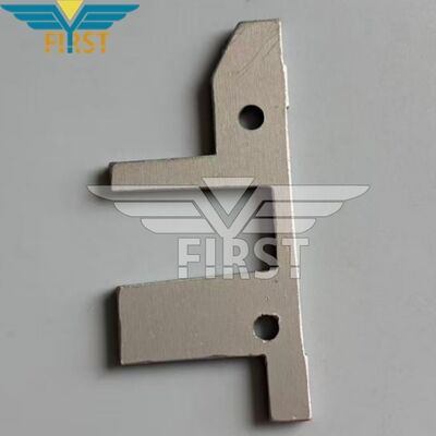 Bloc d'arrêt intérieur universel pour les machines à coudre à fil de Martini 3210/3212 avec arrêt et positionnement précis et construction en métal de haute qualité