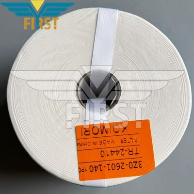 Filtre de remplacement Komori à haute efficacité de filtration pour TR-24410 / 3Z0-2601-140 avec capacité d'approvisionnement mondiale