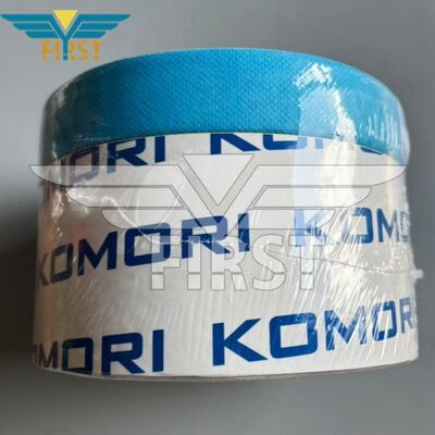 Filtre de remplacement Komori à haute efficacité de filtration pour TR-24410 / 3Z0-2601-140 avec capacité d'approvisionnement mondiale