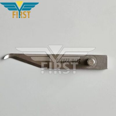 Coupe-fil simple face pour Martini 3210/3212 — Couteau universel