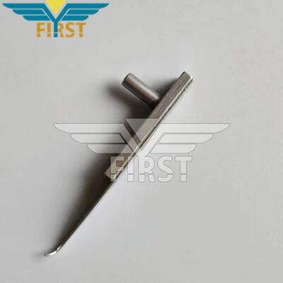 Coupe-fil simple face pour Martini 3210/3212 — Couteau universel