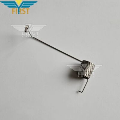 Ressort de rupture Martini pour machines à verrouillage à fil 3210/3212/3214