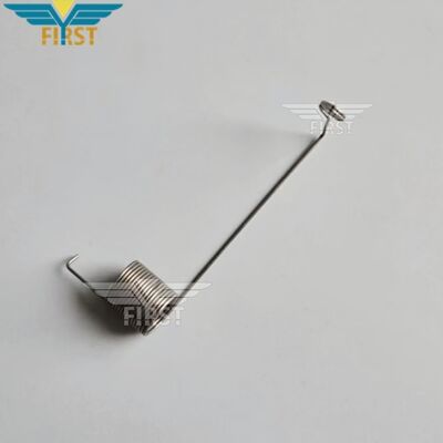 Ressort de rupture Martini pour machines à verrouillage à fil 3210/3212/3214