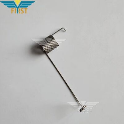 Ressort de rupture Martini pour machines à verrouillage à fil 3210/3212/3214