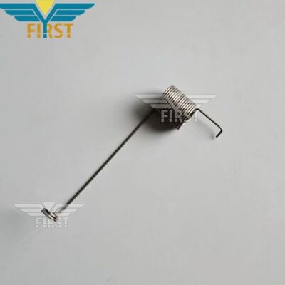 Ressort de rupture Martini pour machines à verrouillage à fil 3210/3212/3214