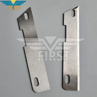 Couteau de serrage de livre pour Machines à coudre Aster 150/160/178/180/2000/220
