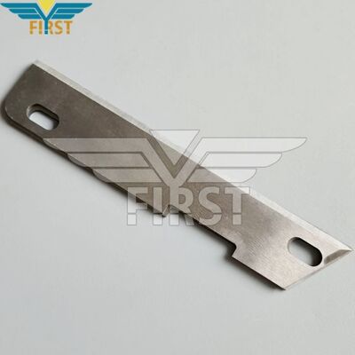 Couteau de serrage de livre pour Machines à coudre Aster 150/160/178/180/2000/220