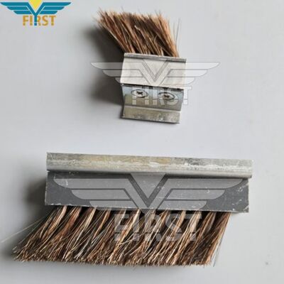 Brosses à poils pour machine à coudre à fil Martini 3215 (court/long)