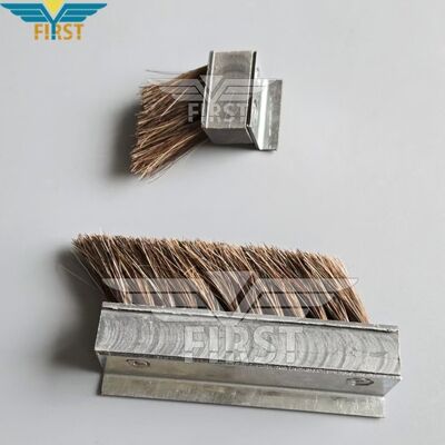 Brosses à poils pour machine à coudre à fil Martini 3215 (court/long)