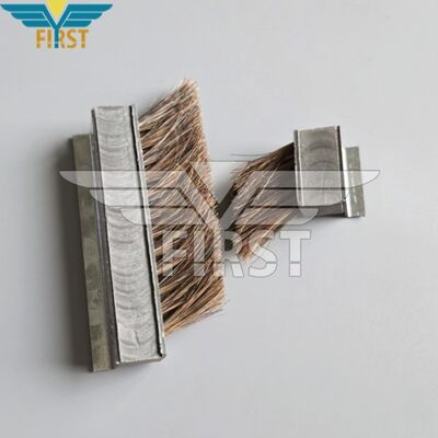 Brosses à poils pour machine à coudre à fil Martini 3215 (court/long)