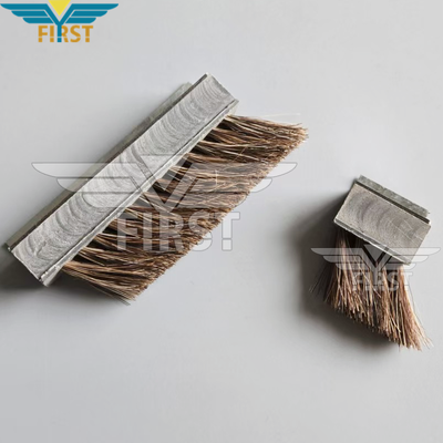Brosses à poils pour machine à coudre à fil Martini 3215 (court/long)