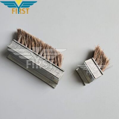 Brosses à poils pour machine à coudre à fil Martini 3215 (court/long)