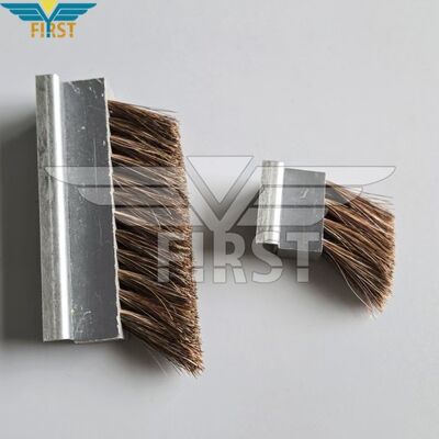 Brosses à poils pour machine à coudre à fil Martini 3215 (court/long)