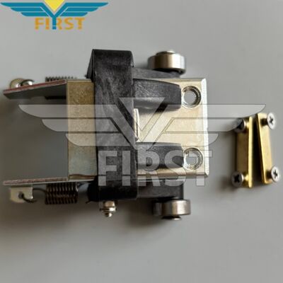 Clip de ceinture universel argenté et noir de haute qualité, compatible avec Astor 150/160/178/180/2000/220