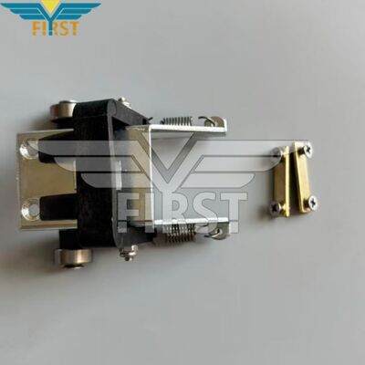 Clip de ceinture universel argenté et noir de haute qualité, compatible avec Astor 150/160/178/180/2000/220