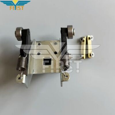 Clip de ceinture universel argenté et noir de haute qualité, compatible avec Astor 150/160/178/180/2000/220