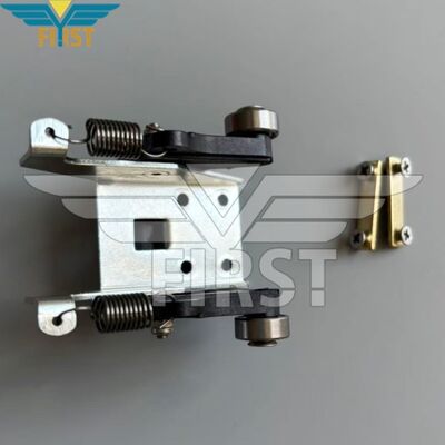 Clip de ceinture universel argenté et noir de haute qualité, compatible avec Astor 150/160/178/180/2000/220