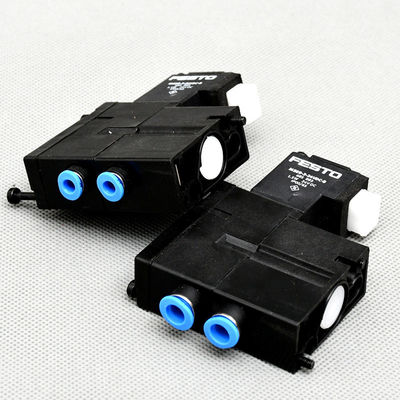 M2.184.1111 Électrovanne Festo Air Solénoïde pour Heidelberg Offset Printing avec Contrôle Pneumatique Stable