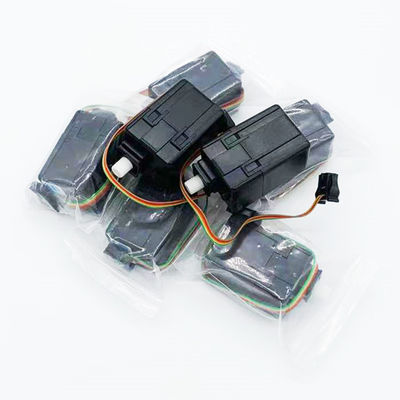 3W Heidelberg moteur à encre 61.186.5411 pour les pièces de machines d'impression offset SM74 SM52 SM102