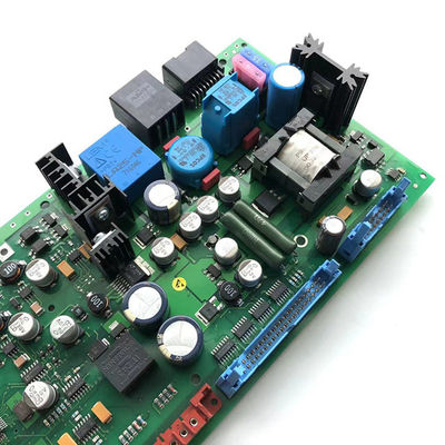 Imprimante Mainboard du module plat 00.785.0809 PCBA de carte UVM3
