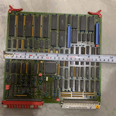 Le conseil principal original RGP2 électronique des pièces de matériel d'impression d'Heidelberg de carte