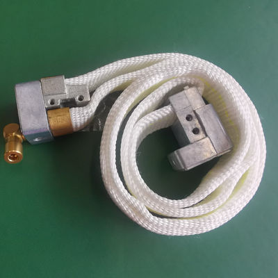 SM52 Kit de réparation de sacs d'air à plaques compatibles 1000 mm Longueur pour machines d'impression offset Pièces avec expédition rapide