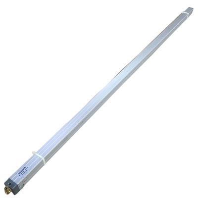 Serre automatique de plaque d'airbag en aluminium pour XL105 XL106 avec expédition rapide