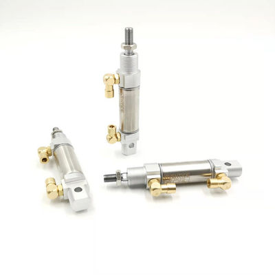 Cylindre d'air en aluminium/cuivre/fer/acier pour les machines d'impression CD102 SM102 - Cylindre pneumatique testé à 100%