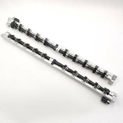 Barre de préhension en acier inoxydable 715mm, pièces de rechange pour Machine d'impression Offset Heidelberg MO