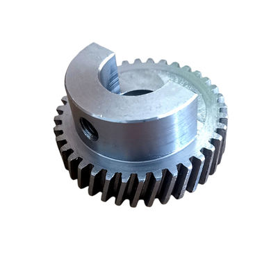 La vitesse M2.030.010 36 de rouleau de l'eau embraye le gris de Machine Parts Light d'imprimante d'Heidelberg