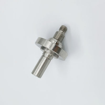 Vis G2.007.504 argentée pour baguer la machine d'impression offset soutenant ajustant l'axe
