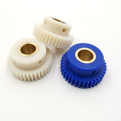 Engrenage à 51 dents en Nylon/acier pour presse Offset KOMORI L426 428 429 440