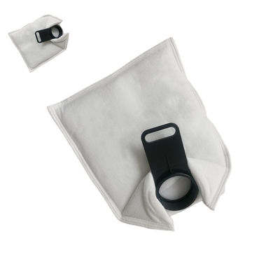 Filtre de réservoir d'eau de couleur blanche, sac filtrant en coton de haute qualité longue durée pour Roland900 700 XL105 CD102