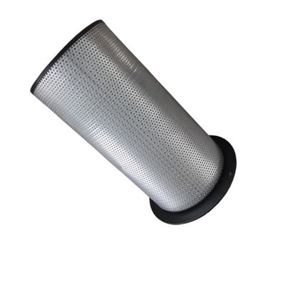 Élément de filtre blanc F2.102.2061 Pour Heidelberg SM102 avec matériau acier/aluminium et 42*27*64.5*34.5cm