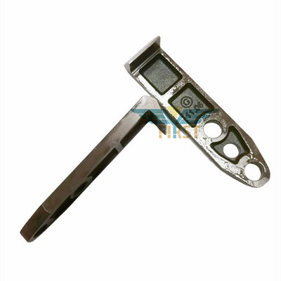 4 mm 6 mm tout en acier spécialement conçu pour la machine d'impression Heidelberg SM/CD74 SM/CD102