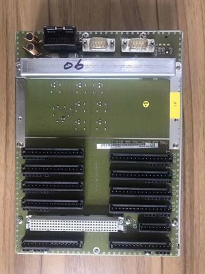 Planche mère d'imprimante de taille standard avec une résolution d'impression de 600 dpi et une garantie d'un an - Planche Heidelberg originale