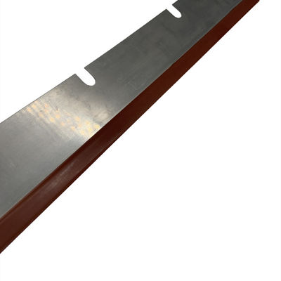 Blade de nettoyage HD personnalisé pour l'impression offset avec une grande durabilité