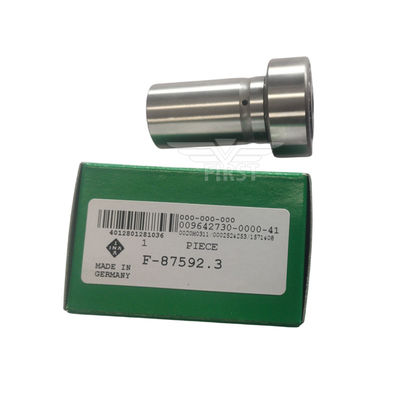 Copie haute en acier inoxydable Heidelberg roulement F87592.3 Suiveur à cames de qualité originale